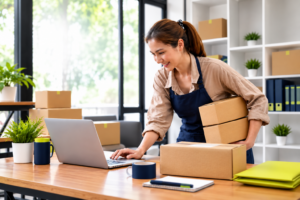 Emprendedores CUBIK